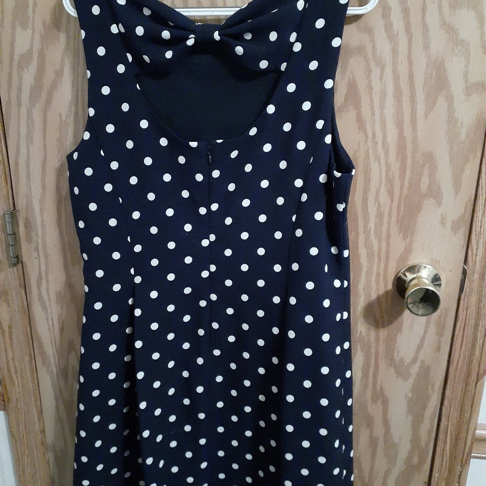 Vintage looking dress